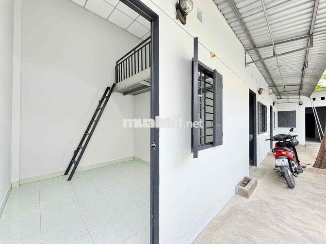 🔥Giảm 400k Cho khách Đi Xem Phòng🔥Cách VLU 4P đi xe, cách IUH 2P đi xe