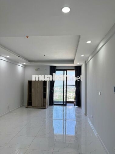 Cho Thuê Căn Hộ Studio Opal Skyline Giá chỉ 4,3Triệu/Tháng(Rèm,Tủ Đồ)