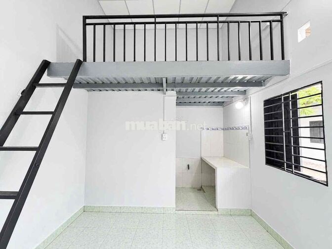 🔥Giảm 400k Cho khách Đi Xem Phòng🔥Cách VLU 4P đi xe, cách IUH 2P đi xe