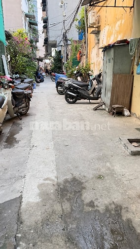 Lô đất Siêu Hiếm vị trí đắc địa Phố Nhà Chung-Nhà Thờ Lớn dt 95m2 