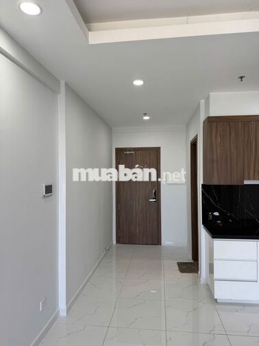 Cho Thuê Căn Hộ Studio Opal Skyline Giá chỉ 4,3Triệu/Tháng(Rèm,Tủ Đồ)