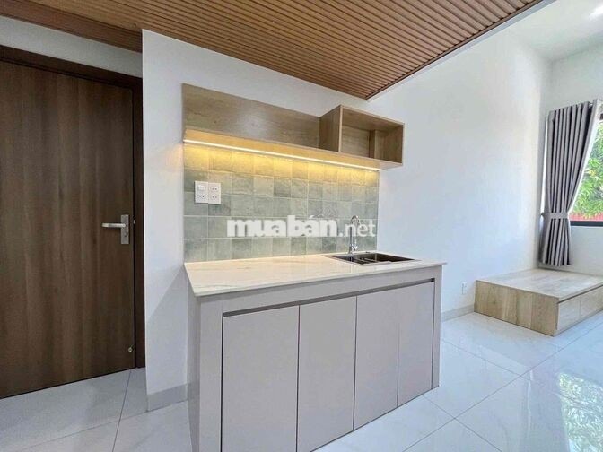DUPLEX SÁNG SỦA RỘNG RÃI TẠI TRUNG TÂM Q10 CÓ CỬA SỔ THOÁNG. 📍Sư Vạn H