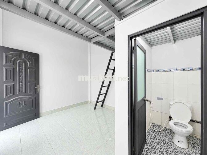 🔥Giảm 400k Cho khách Đi Xem Phòng🔥Cách VLU 4P đi xe, cách IUH 2P đi xe