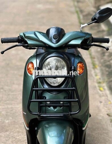 Yamaha Mio Classico Nhập Thái