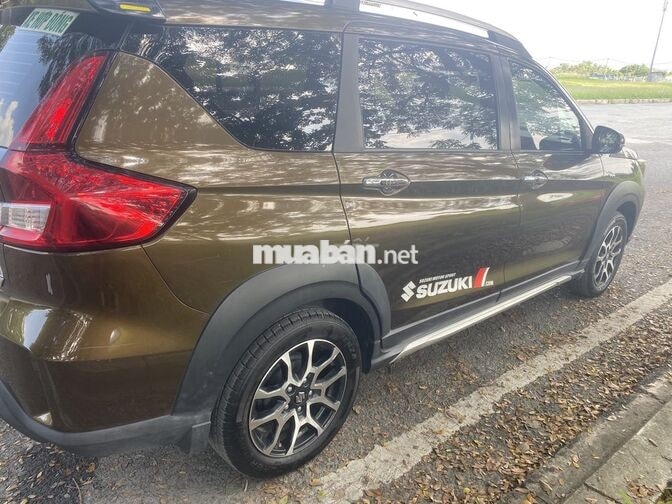 Suzuki XL7 AT 2021 150.000 km Nâu