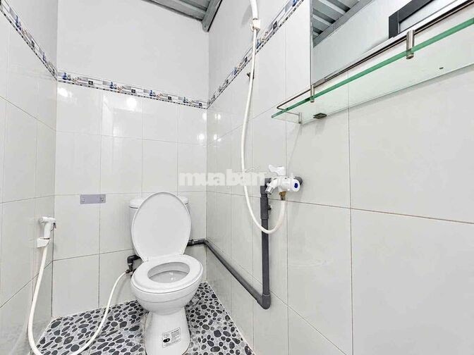 🔥Giảm 400k Cho khách Đi Xem Phòng🔥Cách VLU 4P đi xe, cách IUH 2P đi xe