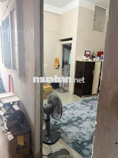 Phòng trọ có gác, phòng trọ lầu 1 ở Lê Quang Định, Bình Thạnh