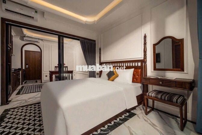 ✨ CĂN HỘ 1PN HIỆN ĐẠI, MÁT – YÊN TĨNH, KHÔNG CÔNG TRÌNH | HẢI CHÂU 🏡
