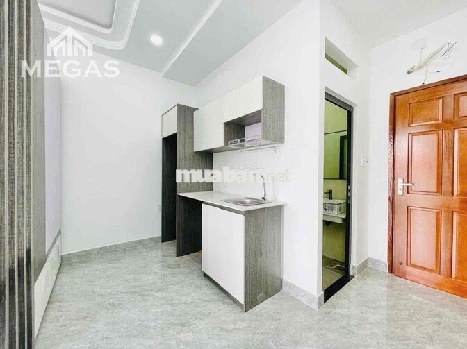 STUDIO BANCOL | FULL NT | THANG MÁY | GẦN ĐẦM SEN