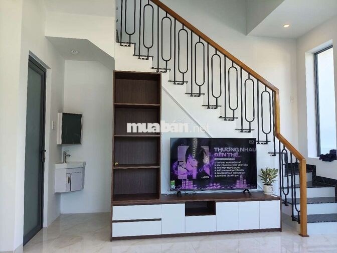 Nhà Diên Toàn 3 Tầng Mê Đúc Giá Chỉ 2tỷ750