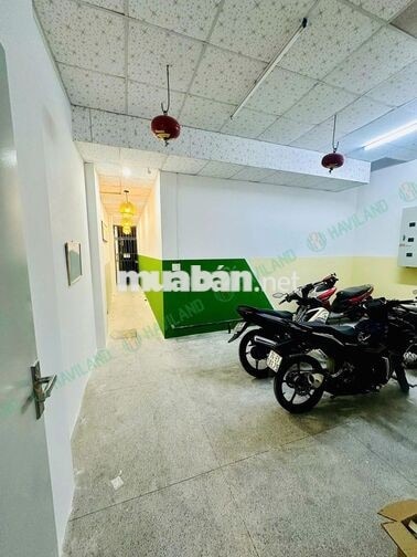 🔥 NGUYỄN NHƯ HẠNH – DUPLEX FULL NỘI THẤT - GIÁ CHỈ 4TR2
