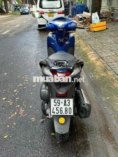 Honda SH300i 2008 máy zin