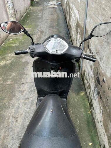 Piaggio Liberty 125 máy êm ru