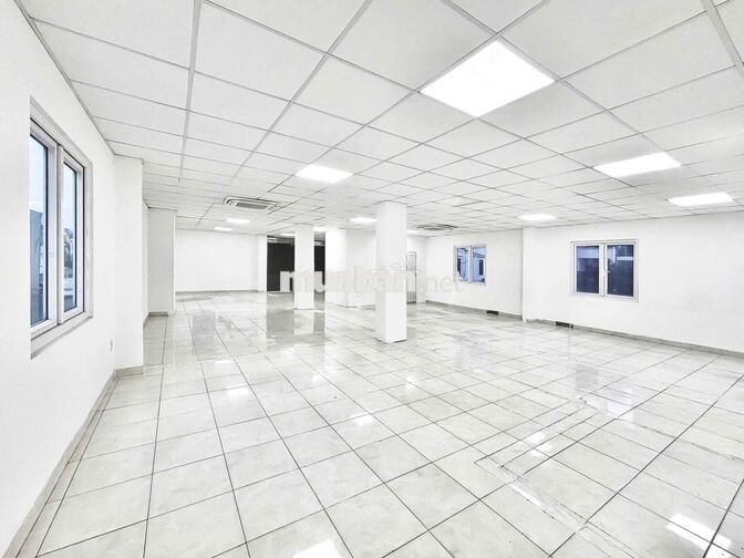 Cho thuê văn phòng Đinh Bộ Lĩnh, 85-135m2, giá chỉ từ 19tr  