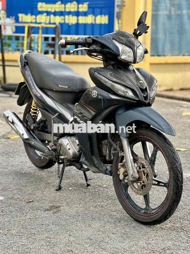 💥YAMAHA JUPITER MÁY ÊM   ➖ Xe giấy tờ đầy đủ