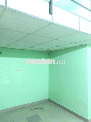Phòng trọ có gác, phòng trọ lầu 1 ở Lê Quang Định, Bình Thạnh