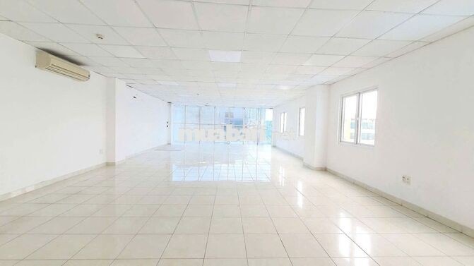 Cho thuê văn phòng Đinh Bộ Lĩnh, 85-135m2, giá chỉ từ 19tr  