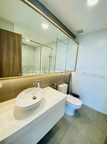 Chính chủ cho thuê căn hộ Sunwal Pearl Q.Bình Thạnh - 105m2 - 3pn 2wc