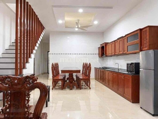 bán nhà rẻ nhất, sập hầm nhất hoà xuân