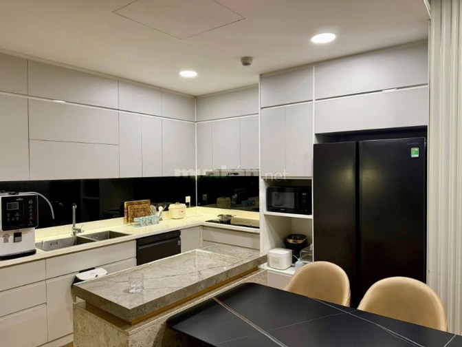 Chính chủ cho thuê căn hộ Sunwal Pearl Q.Bình Thạnh - 105m2 - 3pn 2wc