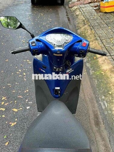 Honda SH300i 2008 máy zin