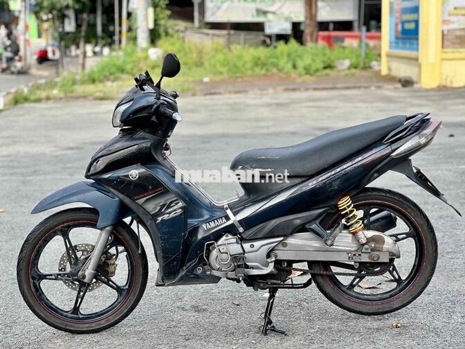 💥YAMAHA JUPITER MÁY ÊM   ➖ Xe giấy tờ đầy đủ