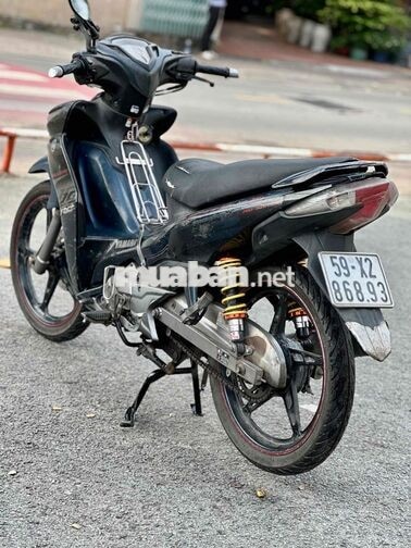 💥YAMAHA JUPITER MÁY ÊM   ➖ Xe giấy tờ đầy đủ