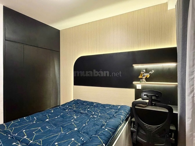 Chính chủ cho thuê căn hộ Sunwal Pearl Q.Bình Thạnh - 105m2 - 3pn 2wc