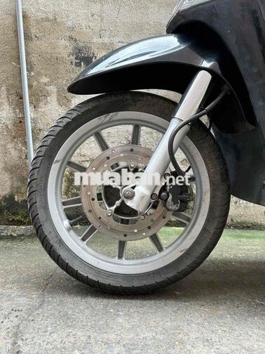 Piaggio Liberty 125 máy êm ru