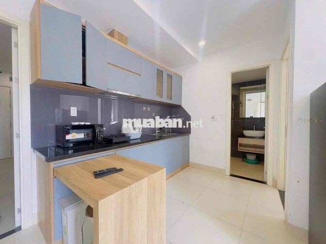 CĂN HỘ 2PN TRUNG TÂM HẢI CHÂU -----