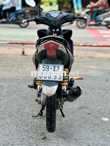💥YAMAHA JUPITER MÁY ÊM   ➖ Xe giấy tờ đầy đủ