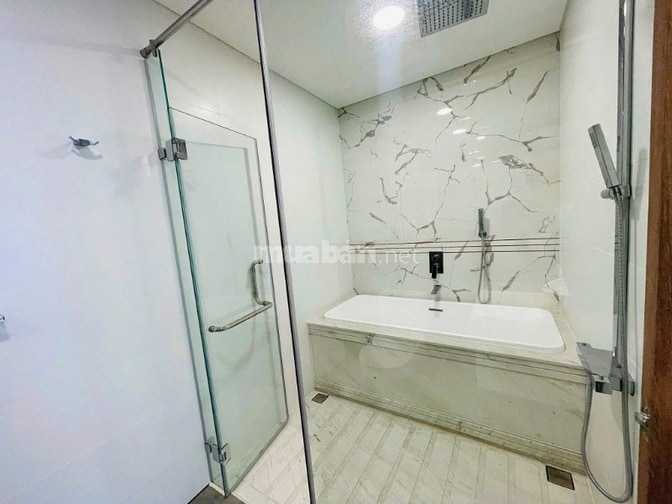 Chính chủ cho thuê căn hộ Sunwal Pearl Q.Bình Thạnh - 105m2 - 3pn 2wc