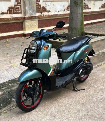 Yamaha Mio Classico Nhập Thái