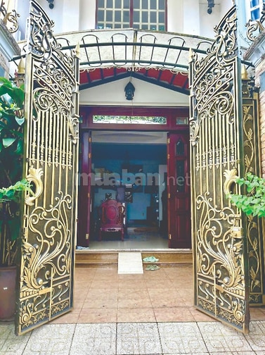 Bán Nhà ĐẸP trong KHU BIỆT LẬP 56 Nguyễn Văn Săng giá chỉ 12.9 tỷ