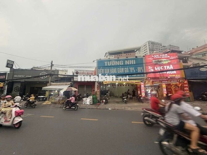 Cho Thuê MB tại 69 Thoại Ngọc Hầu, Phường Tân Phú, HCM