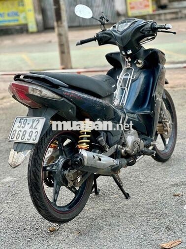 💥YAMAHA JUPITER MÁY ÊM   ➖ Xe giấy tờ đầy đủ