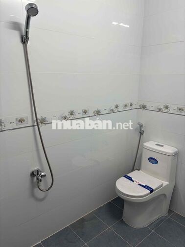 Phòng trọ máy lạnh giá rẻ nhà bè