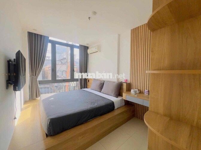 CĂN HỘ 2PN TRUNG TÂM HẢI CHÂU -----