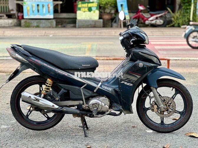 💥YAMAHA JUPITER MÁY ÊM   ➖ Xe giấy tờ đầy đủ