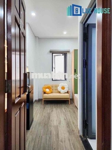 🎉CHO THUÊ CĂN HỘ FULL NỘI THẤT THANG MÁY NGAY SVĐ PHÚ THỌ