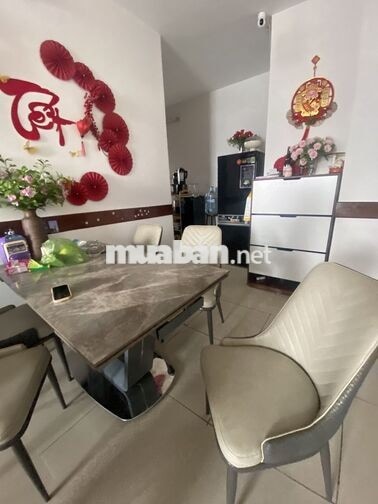 CĂN HỘ SACOMREAL 584, TÂN PHÚ 100M2 GIÁ 13TR.