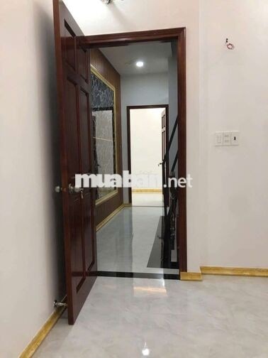Cho thuê nguyên căn Mới Đẹp, Mặt Tiền KD Đường Lê Văn Thọ P14 Gò vấp