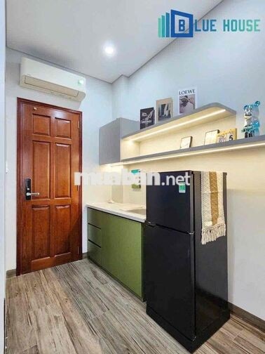 🎉CHO THUÊ CĂN HỘ FULL NỘI THẤT THANG MÁY NGAY SVĐ PHÚ THỌ