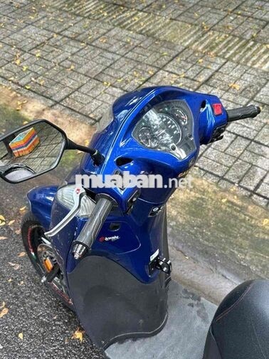 Honda SH300i 2008 máy zin