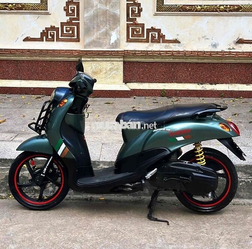 Yamaha Mio Classico Nhập Thái