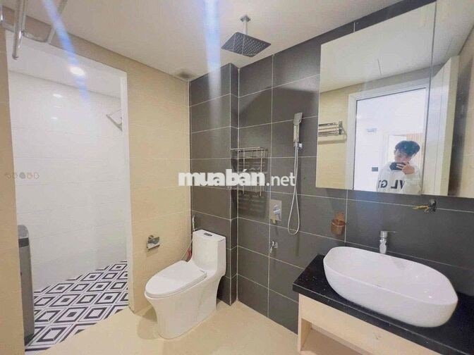 CĂN HỘ 2PN TRUNG TÂM HẢI CHÂU -----