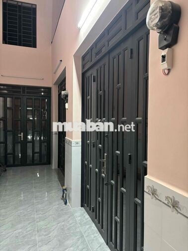 Phòng trọ máy lạnh giá rẻ nhà bè
