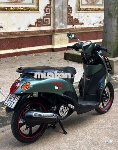 Yamaha Mio Classico Nhập Thái