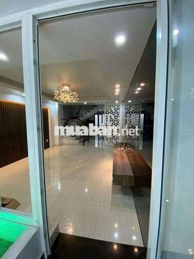 💎💎💎CHO THUÊ QUẬN 7 | NHÀ MẶT TIỀN ĐƯỜNG SỐ VIEW CÔNG VIÊN