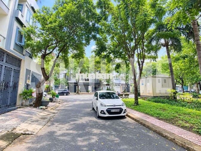 💎💎💎CHO THUÊ QUẬN 7 | NHÀ MẶT TIỀN ĐƯỜNG SỐ VIEW CÔNG VIÊN